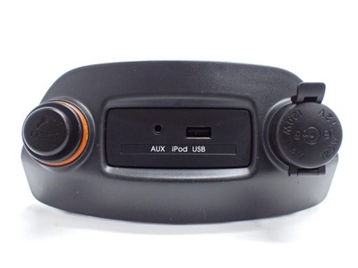 RANURA PORT USB AUX IPOD EUROPA 96120-2K000 KIA SOUL I 09R  