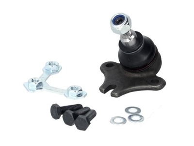 Delphi tc438 шарнир крепёжный / направляющая фото №1