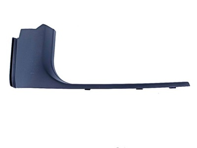 Infiniti q30 защита обшивка порог правая a2466805602 фото №1