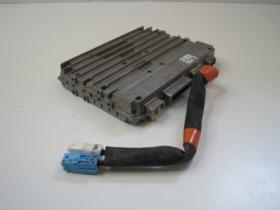 Модуль блок управления навигации toyota 86840-k0010-b фото №1