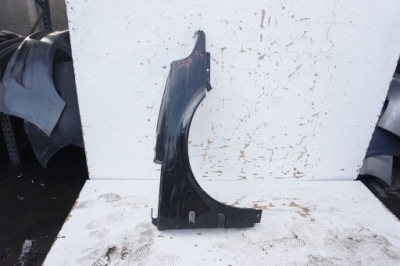 Крыло правый перед saab 95 9-5 фото №1