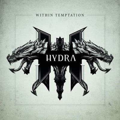 WITHIN TEMPTATION Hydra CD