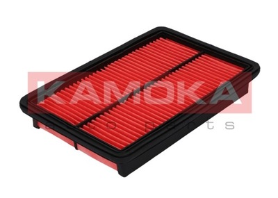 FILTRO AIRE MAZDA 323 1.3-2.0 94-04  