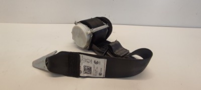 Vw tiguan pas безопасности левый задняя 5n0857805 фото №1