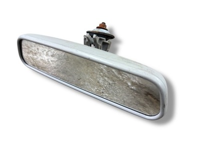 Audi a6 s6 c6 4f 2007 зеркало заднего вида фото №1