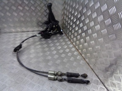 Выборщик передач mitsubishi space star ii фото №1