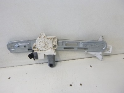 Механізм вікон задня лівий opel vectra c 2003r. фото №1