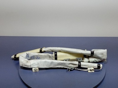 Hyundai i30 ii gd 5d подушка безпеки шторка безпеки ліва 85010-a6000 фото №1