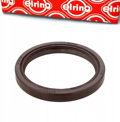 Сальник вала 50x62x7 do subaru legacy v 2.5 фото №1