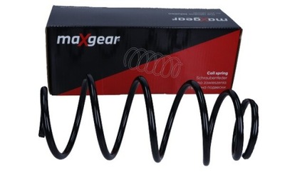 ПРУЖИНА ПОДВЕСКИ ПЕРЕД MAXGEAR 60-0519