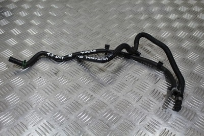 Wąż шланг wody scenic iv 4 214445695r фото №1