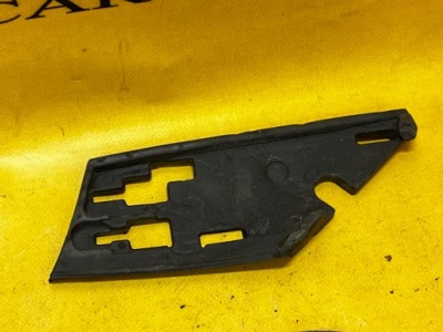 Пена w крыло правая lr discovery v l550 фото №1