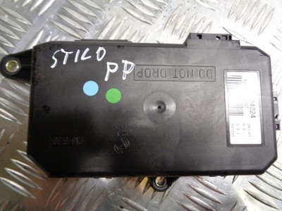 Модуль блок управления дверь правый перед fiat stilo 46784224 фото №1
