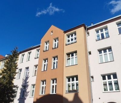 Mieszkanie, Gdańsk, Śródmieście, 107 m²