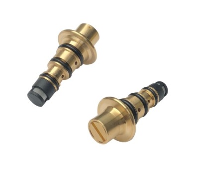 Клапан управляющий кондиционера visteon ford volvo фото №1