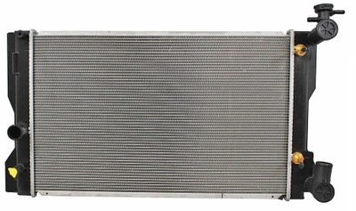 Toyota matrix 1.8 автоматическая коробка передач 2008 - 2014 164100t030 фото №1