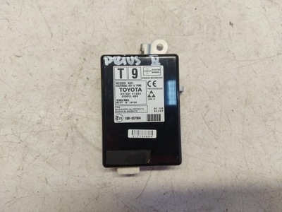 Toyota prius iv модуль блок управления assy 897b0-47060 фото №1