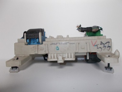 Mazda ,модуль bs4h66730b фото №1