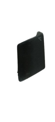 Заглушка фаркоп бампера bmw 5 f10 f11 7200717 фото №1