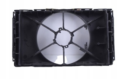 Корпус вентилятора mercedes t1 kaczka фото №1