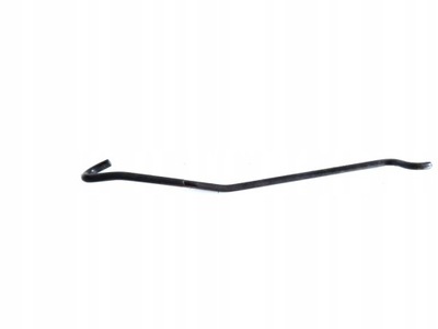 Подпорка капот nissan micra k13 2010-2016 rok фото №1