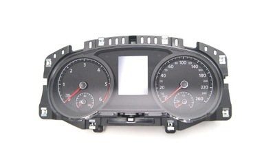 Gd vw golf vii 7 лічильник прилади 5g1920641a фото №1