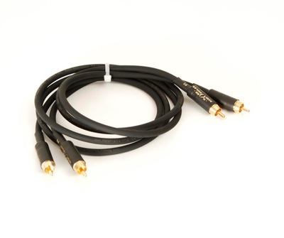 Interkonekt HORN Neutral Musician Stereo 2x 1,5 m