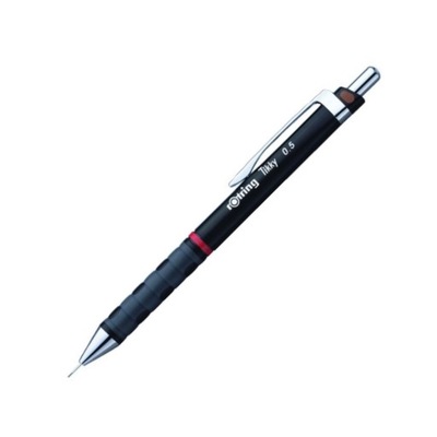 Ołówek automatyczny Rotring Tikky 0,5 mm
