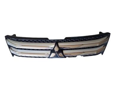 Mitsubishi eclipse cross решітка радіатора решітка радіатора 7450b072 фото №1