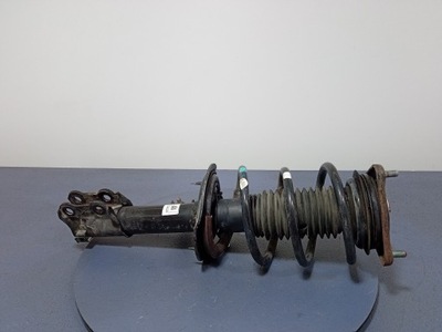 Kia ceed ii 1.4b mcperson правый перед 54660-a6010 фото №1