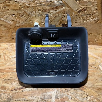 Зарядний пристрій індукційна toyota rav4 v фото №1