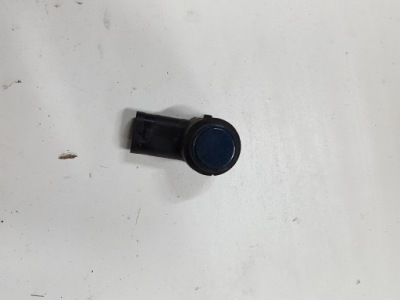 Skoda rapid 12-17r датчик парковки pdc lw5q фото №1