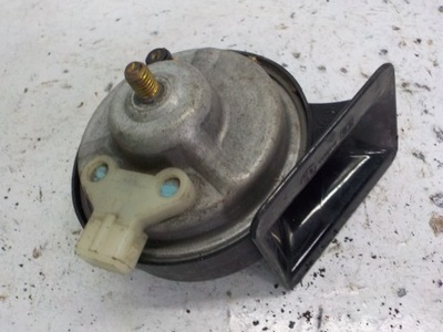 Citroen c5 клаксон фото №1