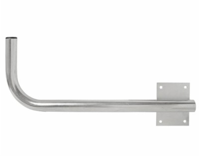 Uchwyt SAT boczny ścienny lewy 60cm #LXSAT94