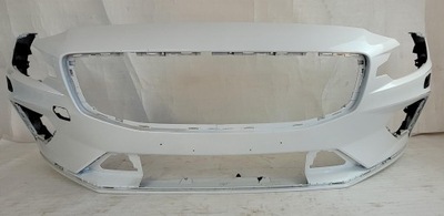 Бампер передній volvo v60 ii s60 iii 2018- r-design 31455622 фото №1