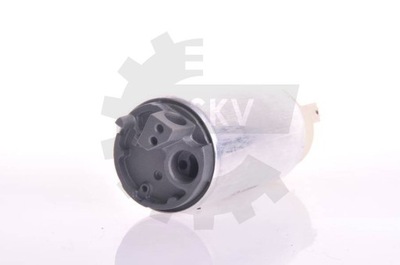 НАСОС ТОПЛИВА SKV 02SKV277