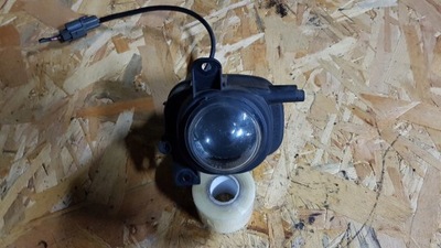 Протитуманна фара лівий перед carisma ii lift фото №1