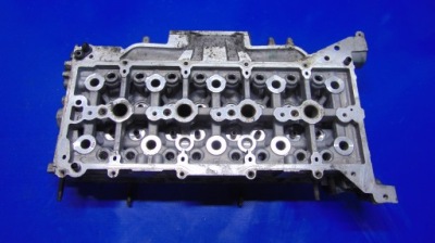 Ford transit головка двигателя 2.0 ecoblue rwd дизель 96kw 130 hp 2017 van фото №1