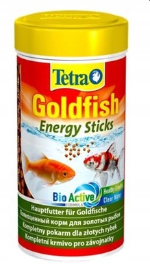 Tetra Goldfish Energy 250 ml