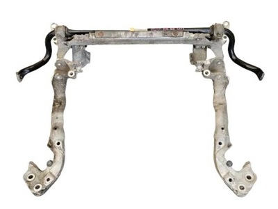 Audi a4 b8 a5 балка двигателя подвеска перед фото №1