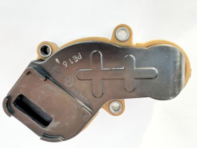 Hyundai santa fe kia sorento 2,2crdi маслоприёмник масла оригинал фото №1