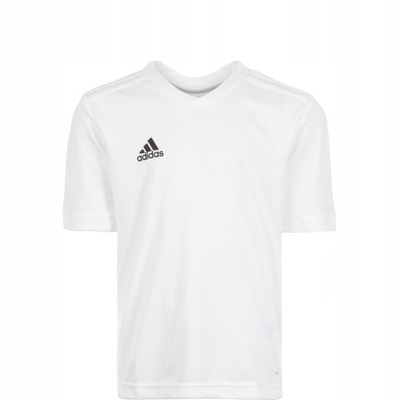 Koszulka adidas Tabela 18 JSY biała 152 cm