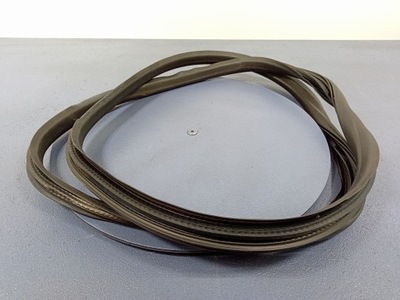 Volvo s60 ii v60 прокладка двері лівий перед фото №1