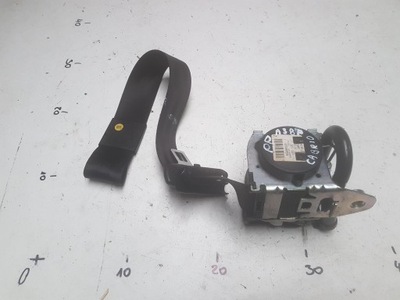 Audi a3 8p 8p7 cabrio pas безпеки правий перед фото №1