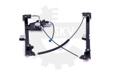 Підйомник. скло prz le ele з двигуном 00skv851/skv фото №1