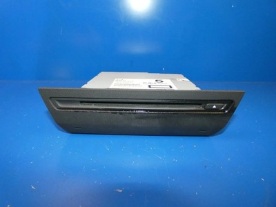 Mazda 3 iii bm 13- считыватель cd навигации радио фото №1