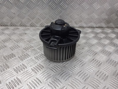 Вентилятор обдув toyota yaris i фото №1