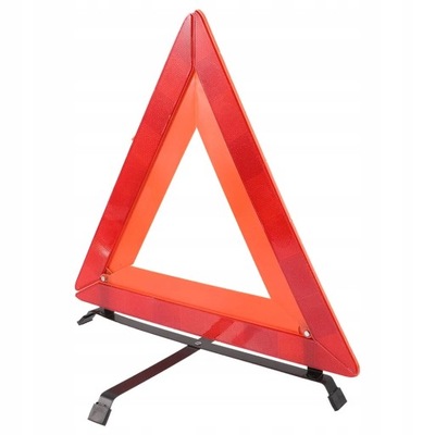 Znak ostrzegawczy trójkąta znak ostrzegawczy 