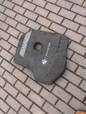 PROTECCIÓN DEL MOTOR SUPERIOR 8657035 BMW X3 G01 X4 G02  