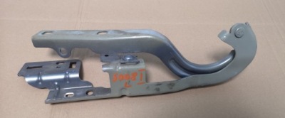 Peugeot 3008 i 5008 i петля капот левый фото №1